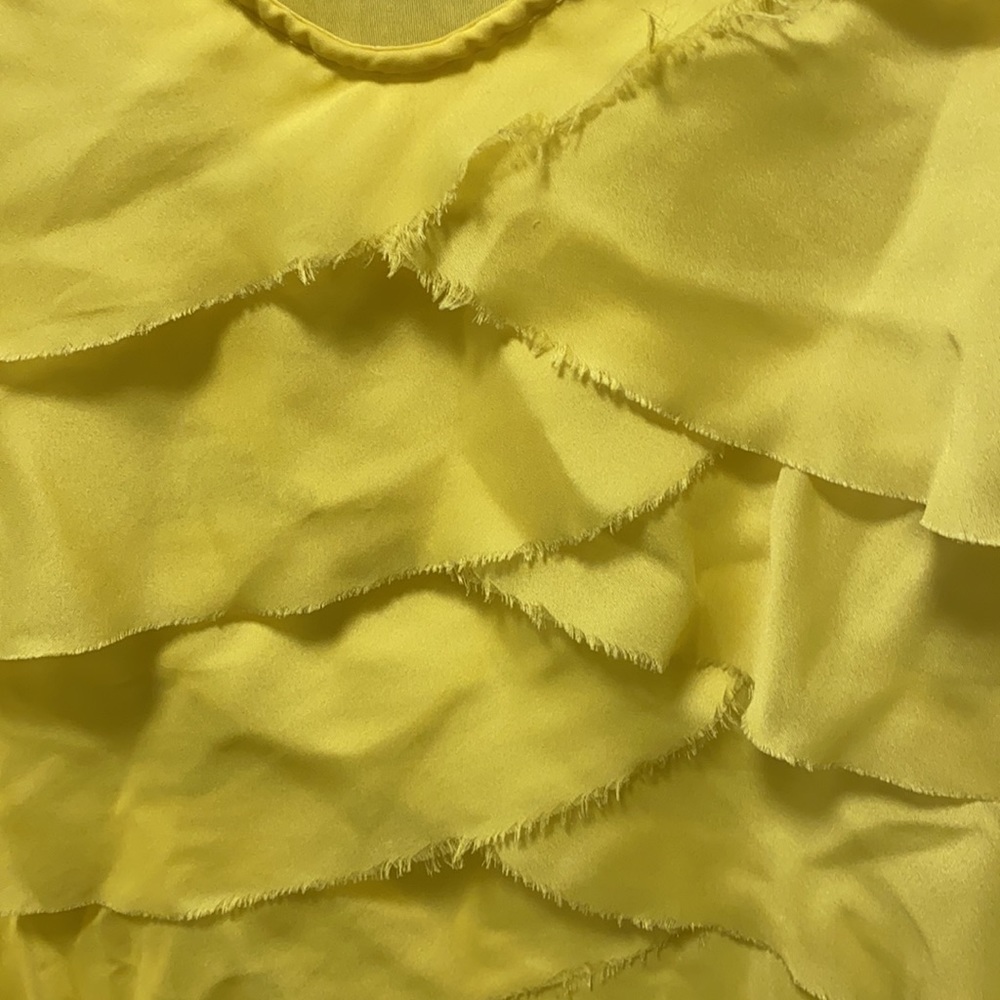 Limited sleeveless top - Picture 6 of 6